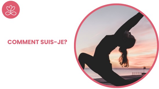 Semaine 18 : Comment suis-je? (21 minutes)